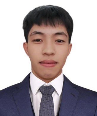 Johnkenneth Pariscal