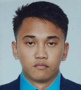 ARIAN CRIS H. ABALOS