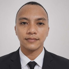 REY G. ESTRERA