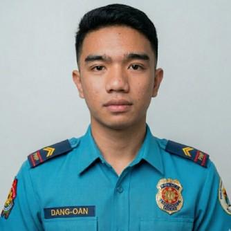 Brenson Dang-oan