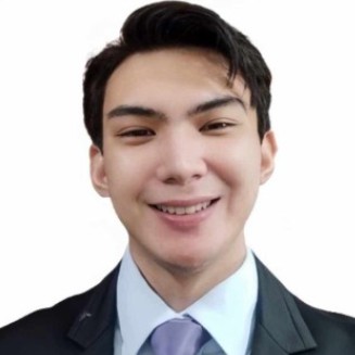 Berhart D. Feliciano