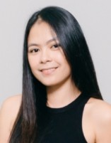 Rhea Mae Rios