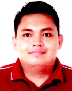ALDRIN FRED EDRALIN