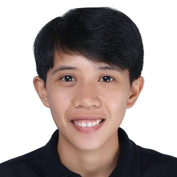 Hazel Ann B. Rivera