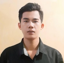 JEROME E. DELOS REYES