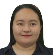 SHARINA LIYEL REYES