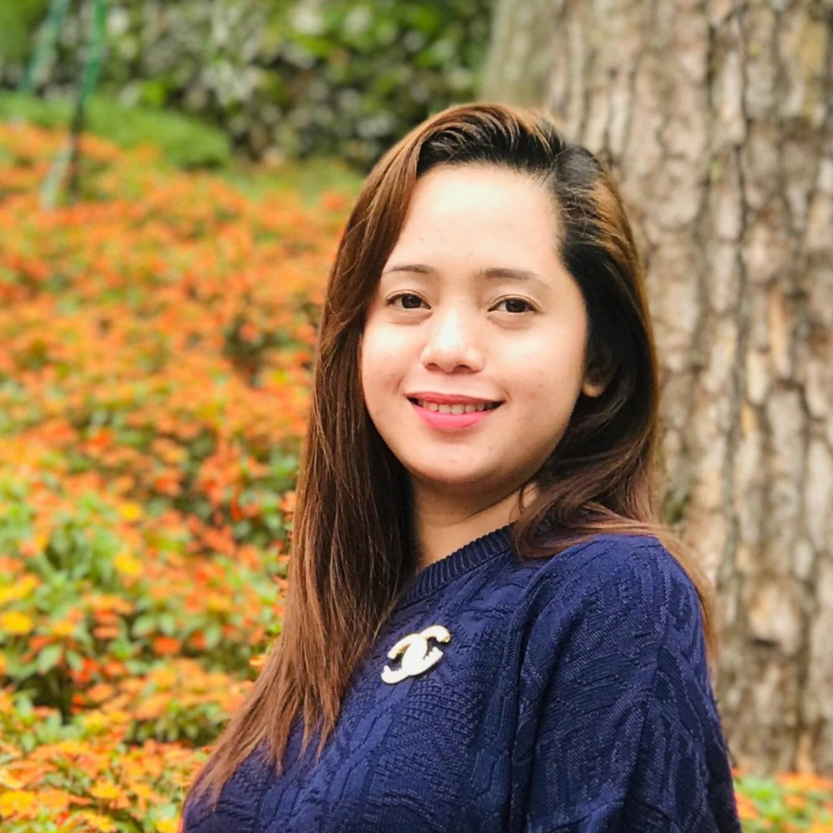 Angel Karla Joy Doli-is