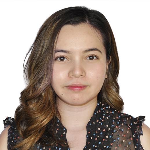 Patricia Mendoza