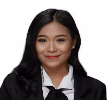 Rizalyn Follante Ubias