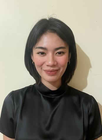 Cyla Dennise Albay