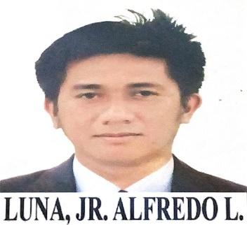 Alfredo Jr. Luna