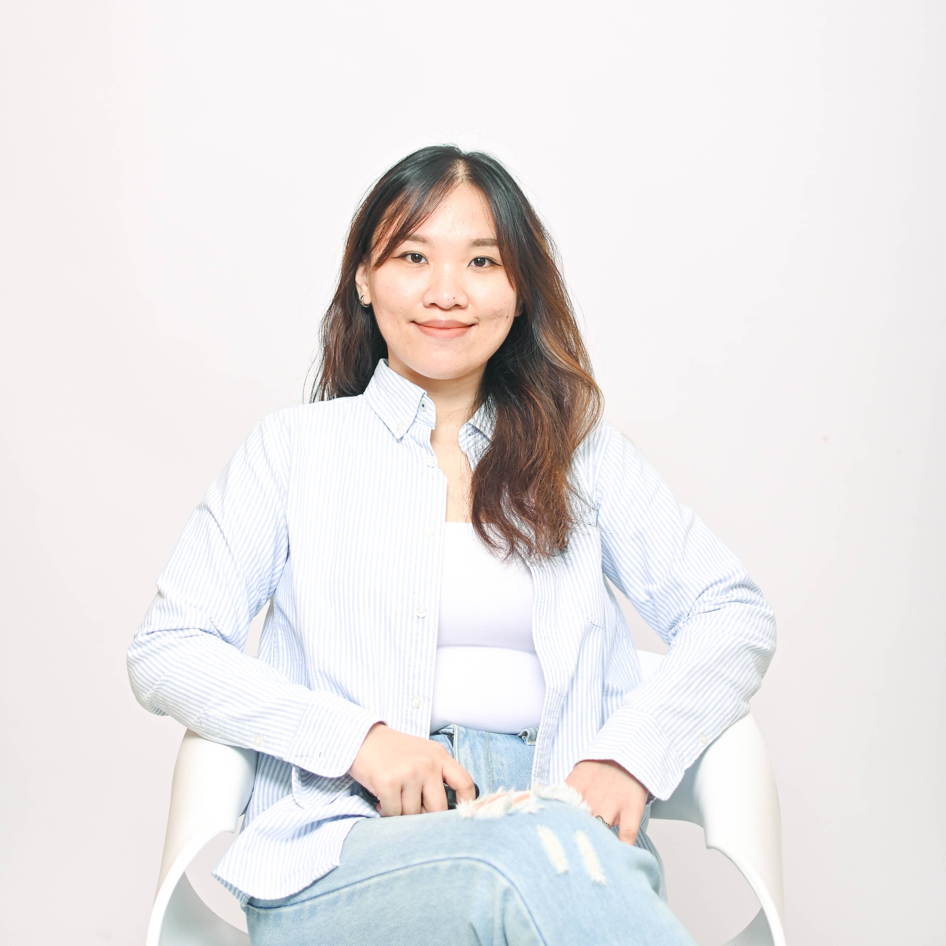 Joanna Marie O. Santos