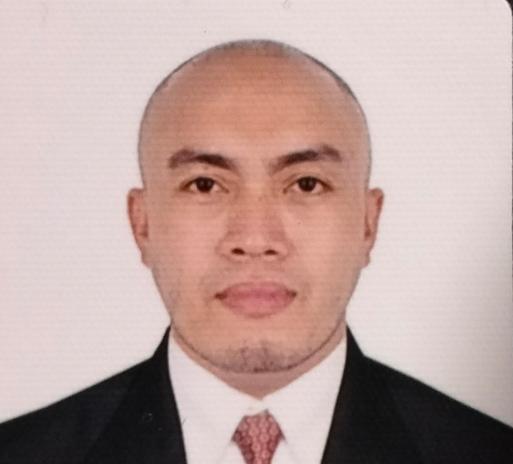 Joey L. Coquilla