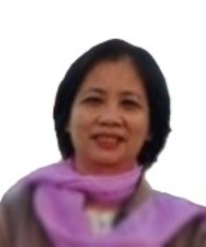 Arlene Francisco