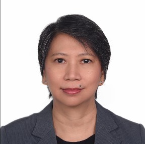 Maria Rosario Bernardo