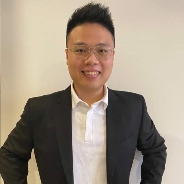 Tong Jun Kah