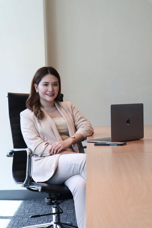 Kimberly Mhae Erni