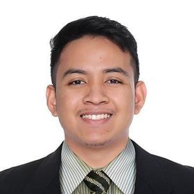 JOHN MICHAEL TANGOG