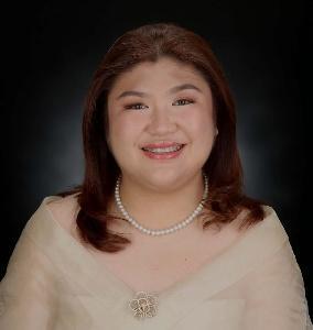 LIANA MIKAEL CAPISTRANO