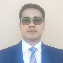 Mark Jayson Toledo