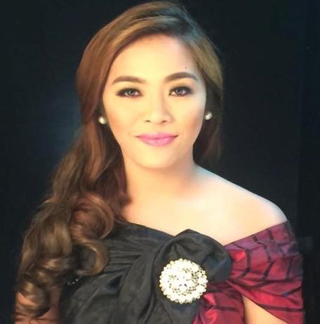 Ariane A. De Guzman