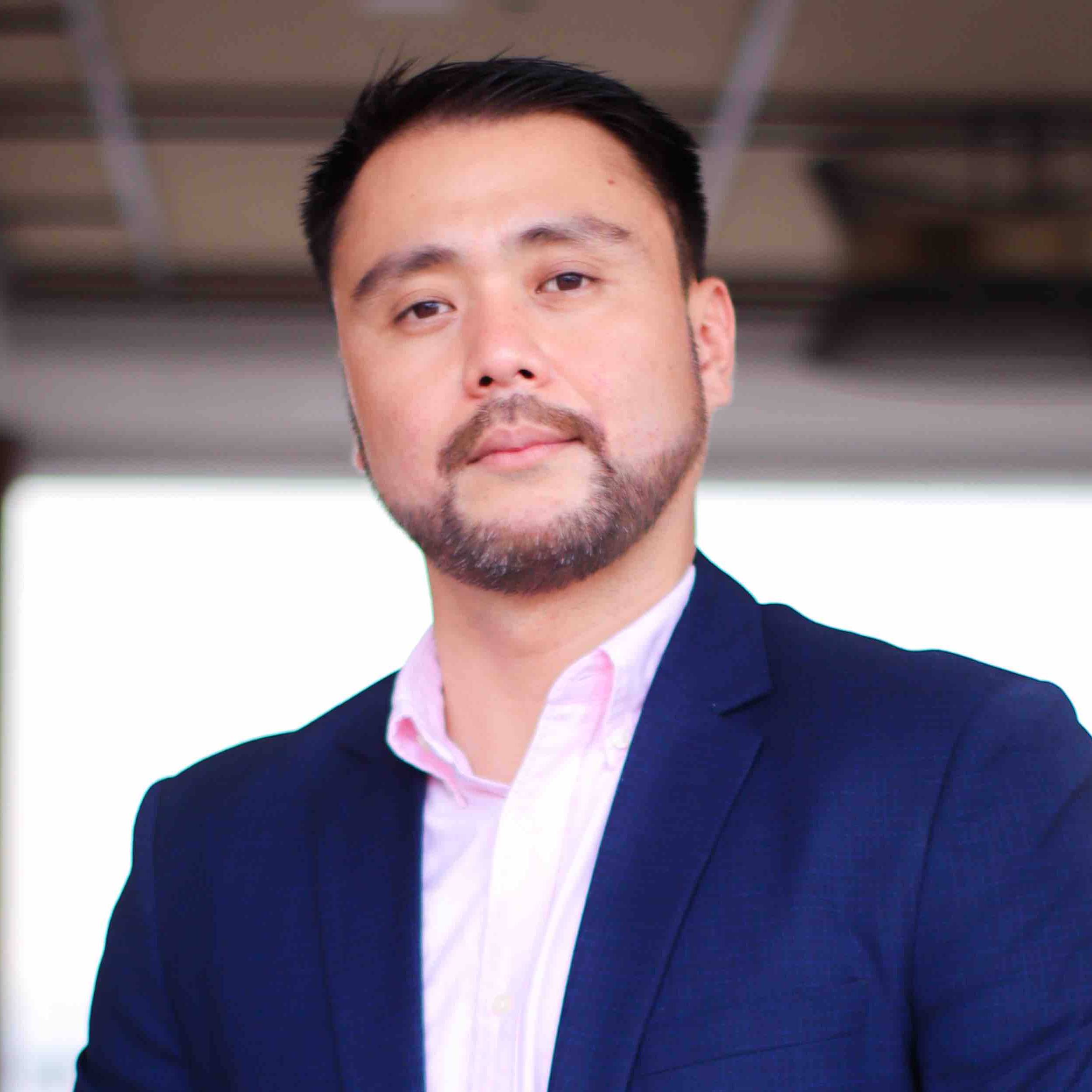 MICHAEL BERNALES