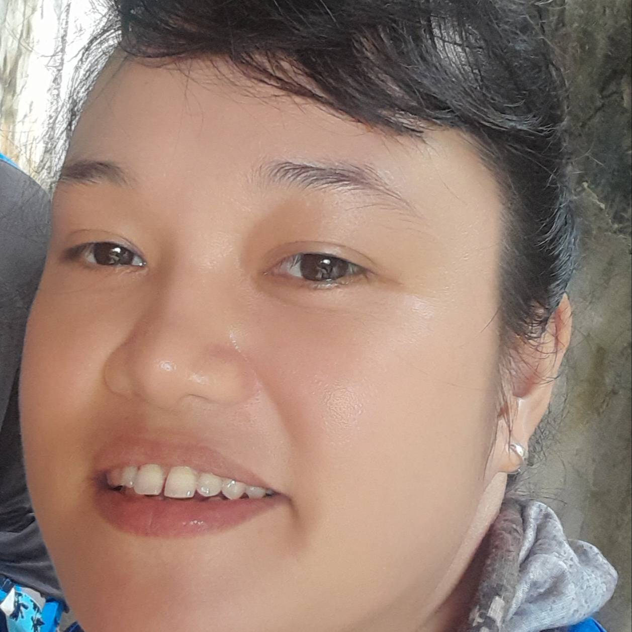 Joan Christy Baluncio