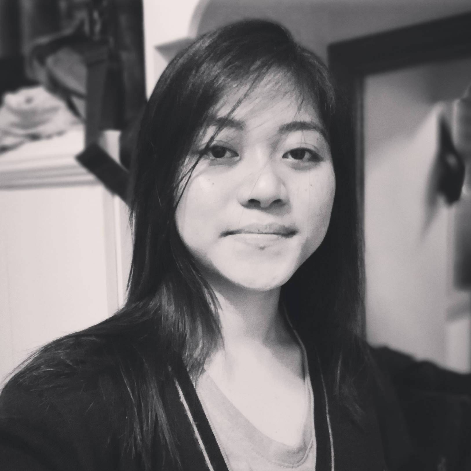 Nezza Mae Sojor