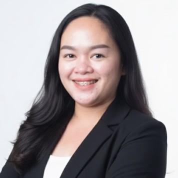 SHERRY MAE SAMSON-ARNOCO