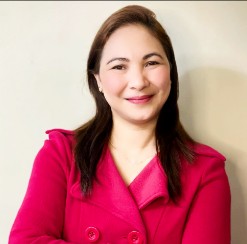 MARIE MARJORIE CABRAL