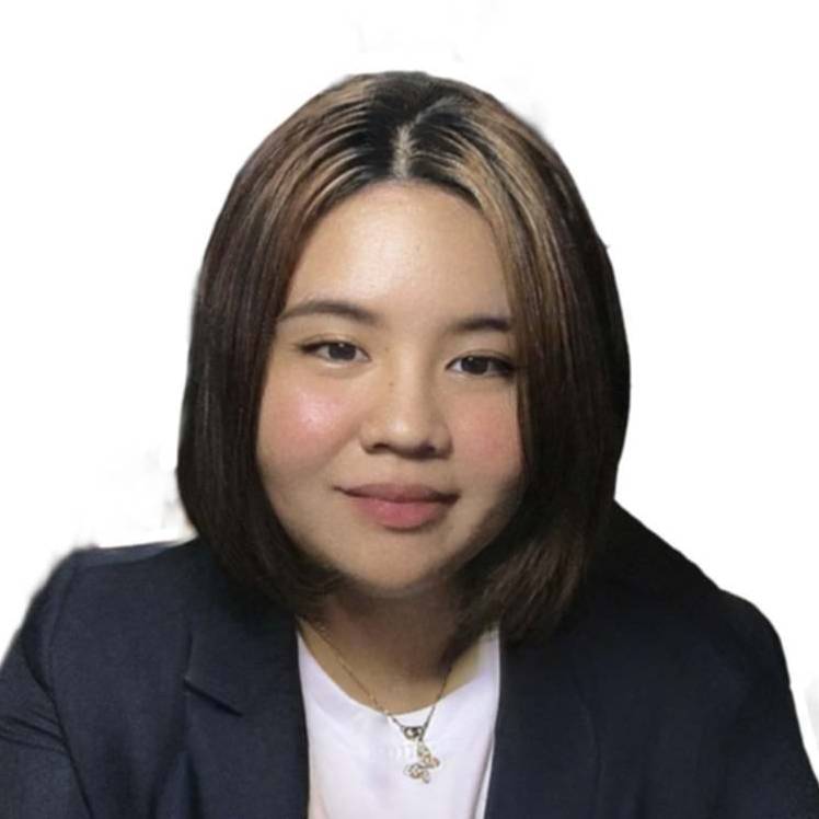 Judy Grace Caugiran