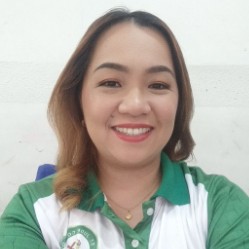 HARLENE MUÑOZ
