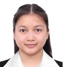 DANIELLE ANNE MAGNO