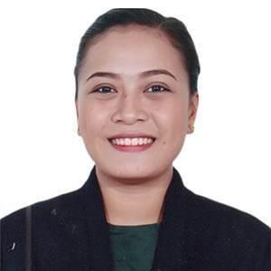 MICHELLE DIANNE N. GARCIA