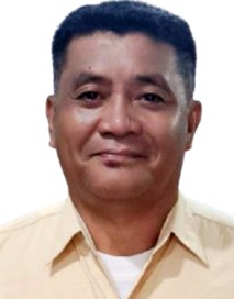 JOSEPH DAPAR JACUTIN
