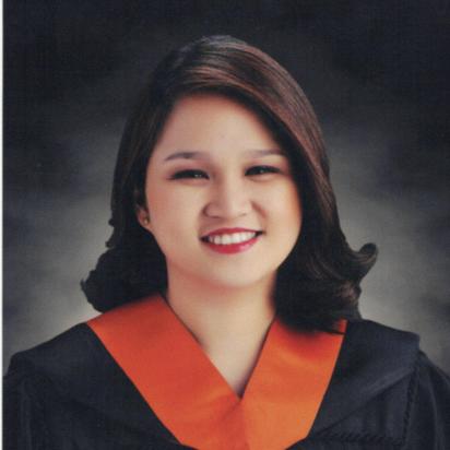 CHARMAIGNELILY Galang