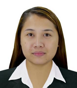 Giselle Manlangit Gabison