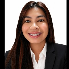 Ereka Mariel Padillo