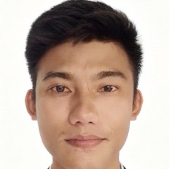 ALVIN TABORA