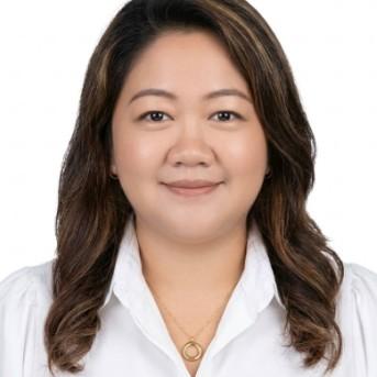 Margarette Mendoza