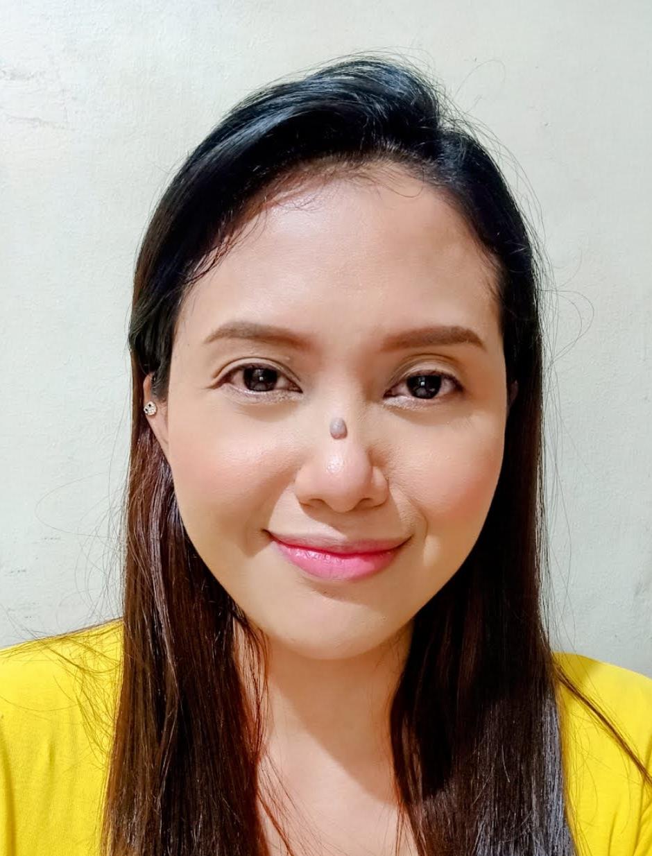 Lilymar Maceda