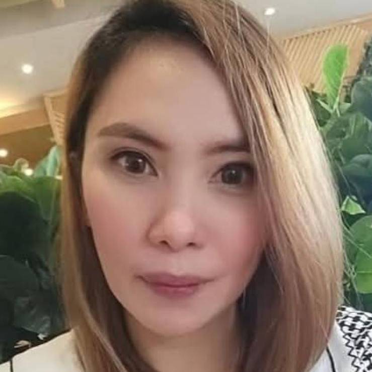 Marjorie Nicolas