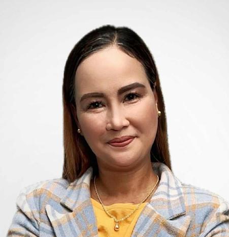 MARIA CECILA MANDARAOG VILLAREAL