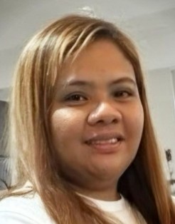 Mary Jane De Claro