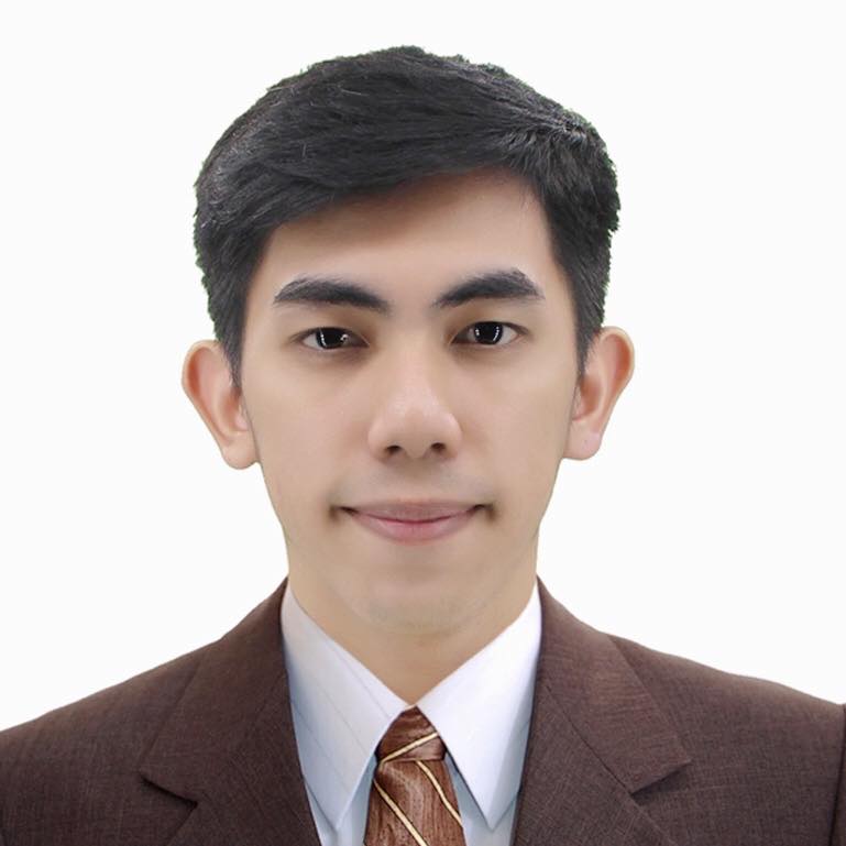 JAYSON S. RANO