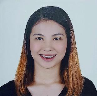 Marayah Lewis Serrano