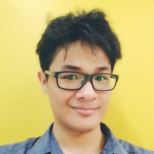 John Matthew Joshua N. Lagrimas