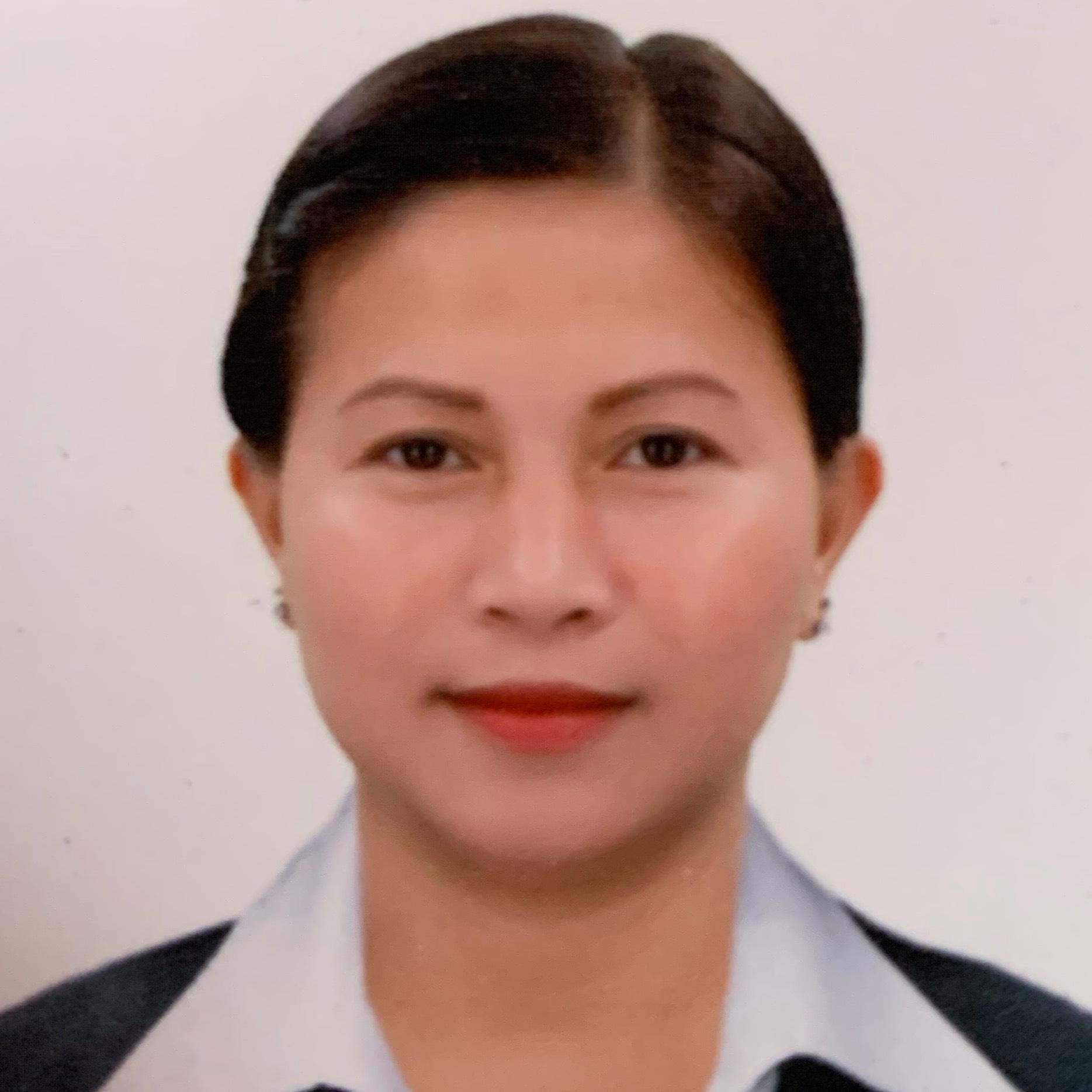 Mary Chris Salino
