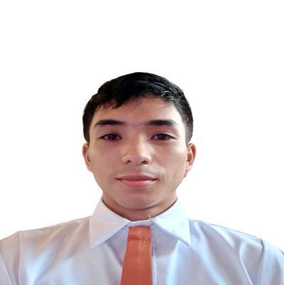IAN NEL R. JAIMA
