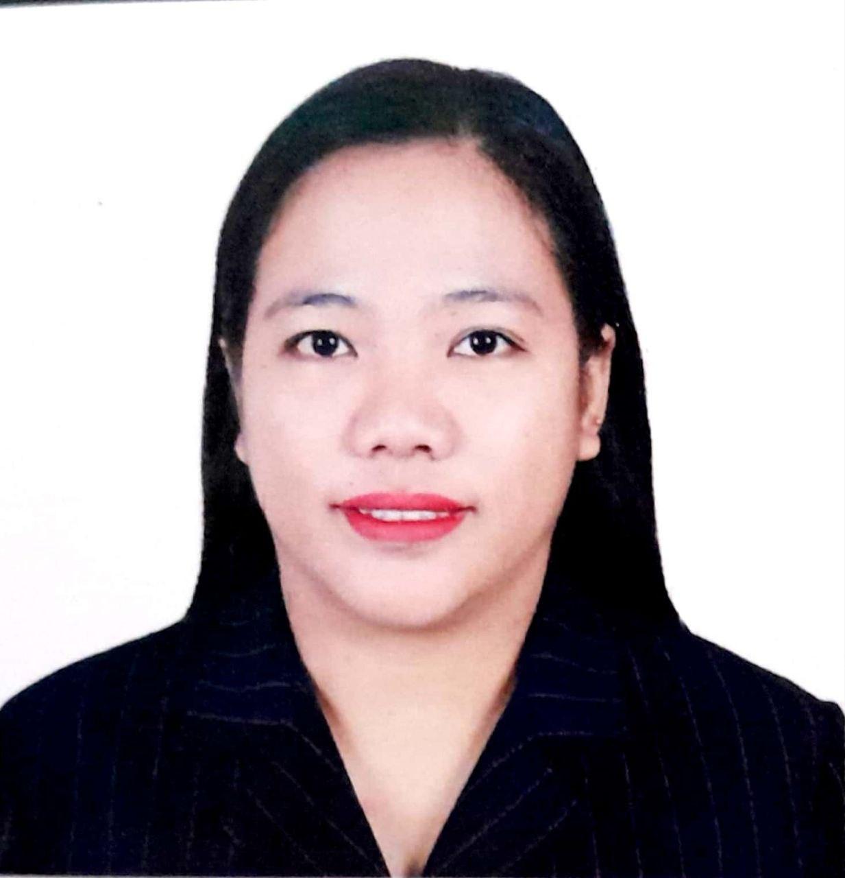 Lea Nicole C. Villanueva